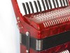 Fauno 32-24 Red